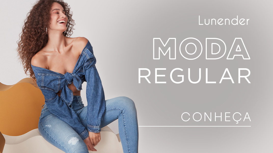 Lunender (Moda Regular)